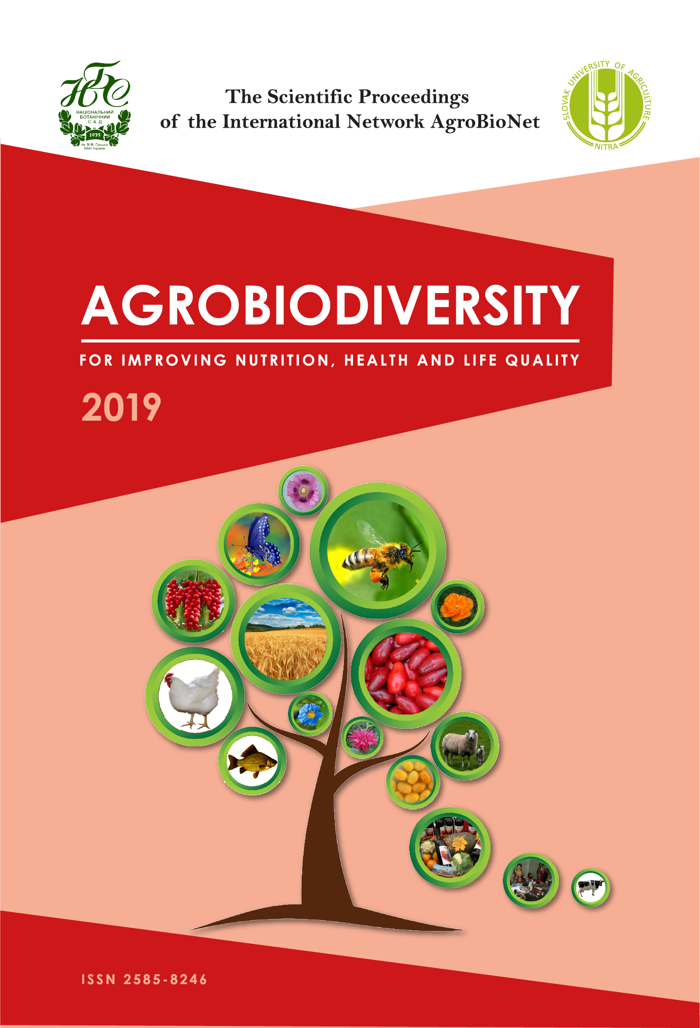 Agrobiodiversity for Improving Nutrition, Health and Life Quality